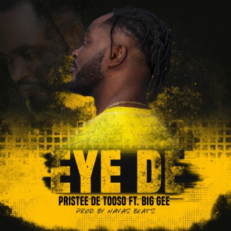 Eye De (feat. Big Gee)