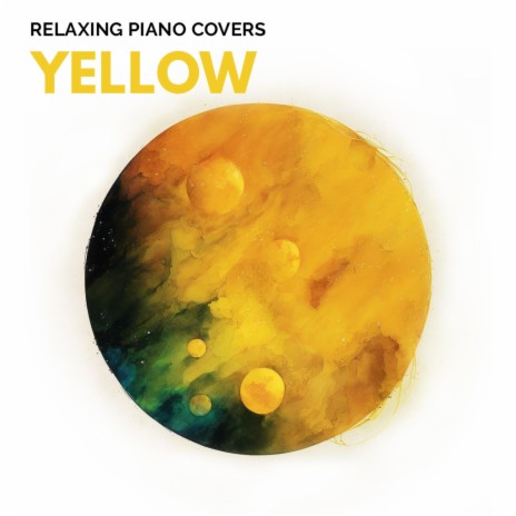 Yellow (Piano Version) | Boomplay Music