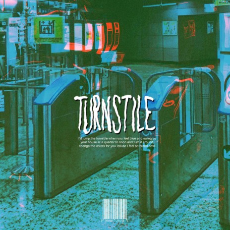 Turnstile | Boomplay Music