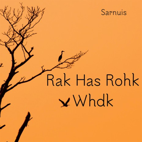 Rak Has Rohk Whdk (Nightcore Remix)