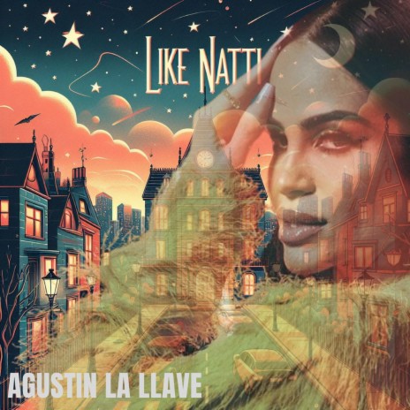 LIKE NATTI | Boomplay Music