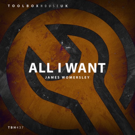All I Want (Edit) | Boomplay Music