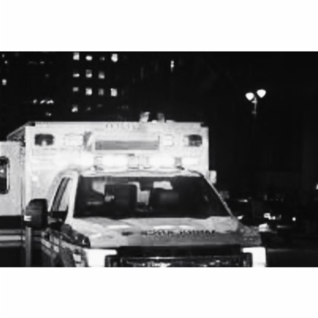 Emergency Ambulance (911) ft. Mr jazziq, TNK Musiq, Wolcott, Dlala X & Laz Mfanaka