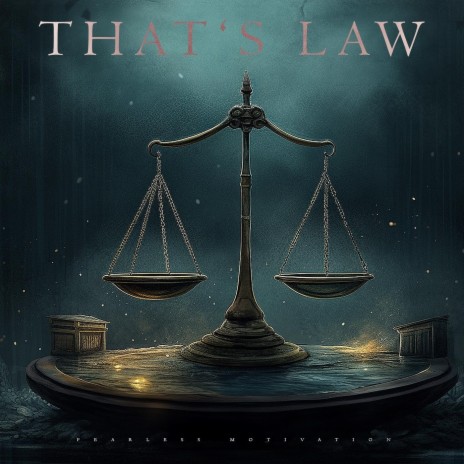 That's Law (feat. Alpha & Pendo46) | Boomplay Music