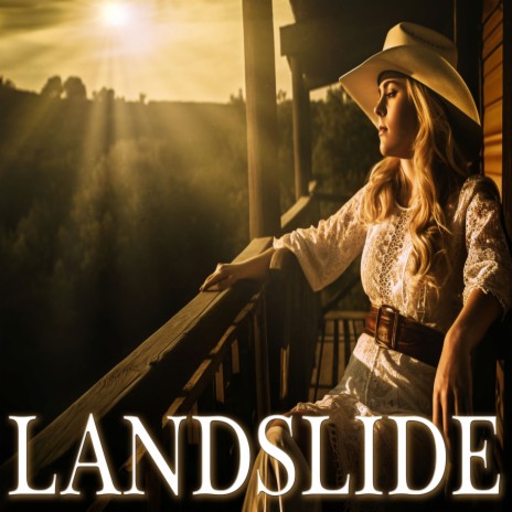 Landslide | Boomplay Music