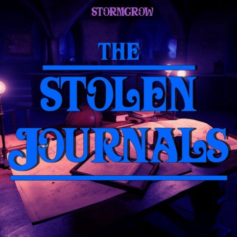 The Stolen Journals | Boomplay Music