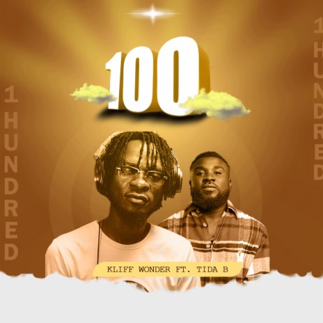 1 Hundred (feat. Tida B) | Boomplay Music