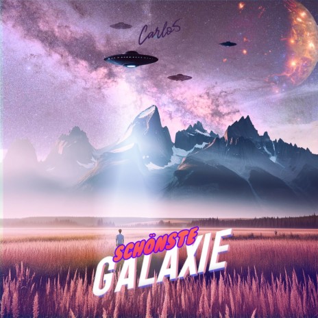 Schönste Galaxie | Boomplay Music