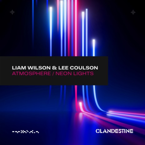 Neon Lights (Extended Mix) ft. Lee Coulson