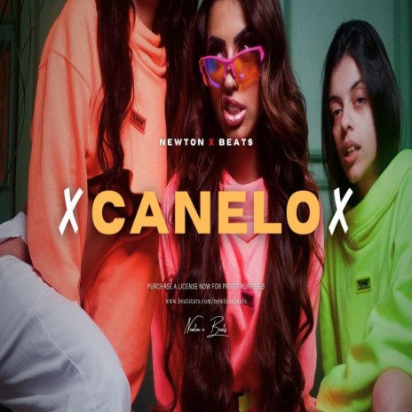 Canelo (Funk Brasil)