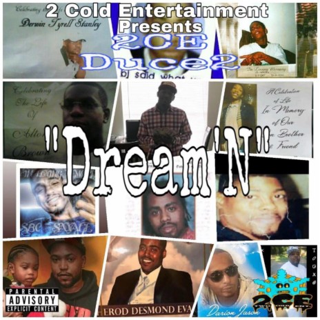 Dream'n | Boomplay Music