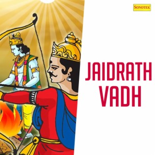 Jaidrath Vadh