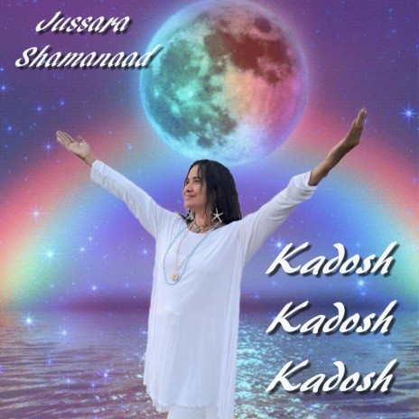 Kadosh Kadosh Kadosh ft. Will Marsh | Boomplay Music