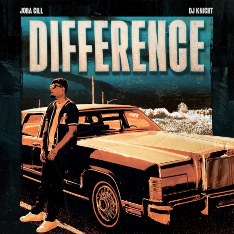 Difference ft. DJ Knight | Boomplay Music