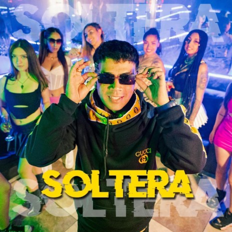 Soltera (Iluminati Records) 303