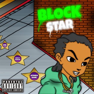 BLOCK STAR EP