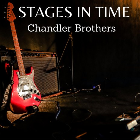 Stages In Time | Boomplay Music