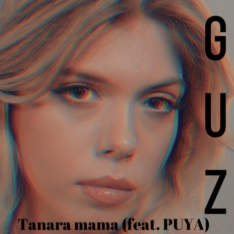 Tanara mama ft. Puya