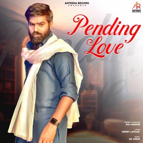 Pending Love | Boomplay Music