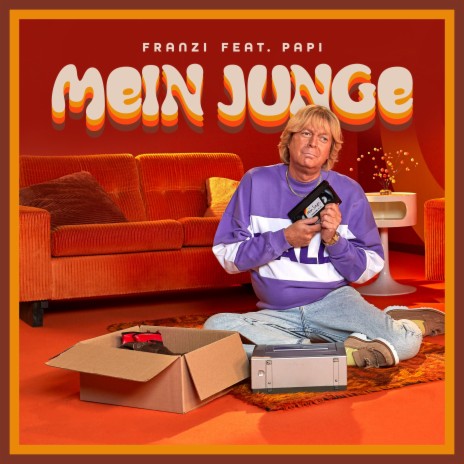 Mein Junge | Boomplay Music