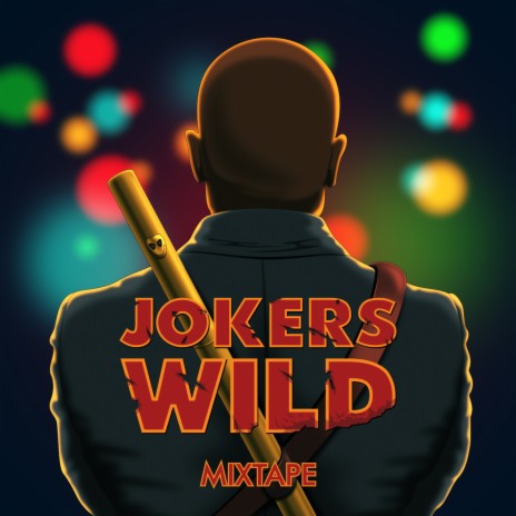 JOKERS WILD (Instrumental) | Boomplay Music