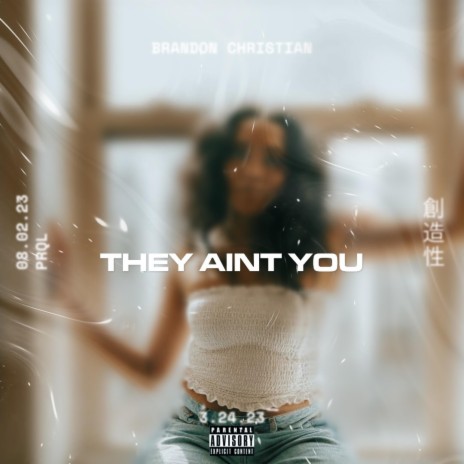 They Ain't You | Boomplay Music