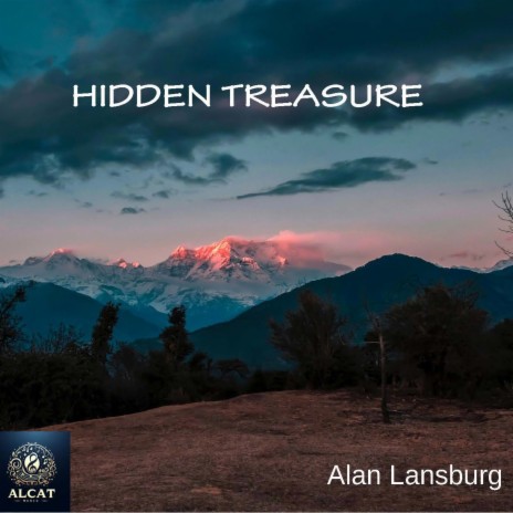 Hidden Treasure | Boomplay Music