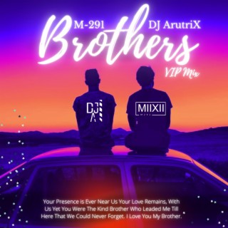 Brothers (VIP Mix)