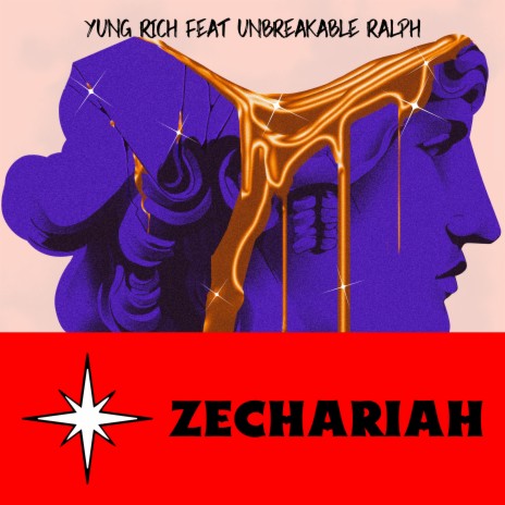 Zechariah ft. Yung Rich | Boomplay Music