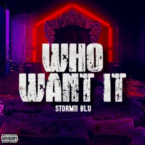 Who Want It? | Boomplay Music