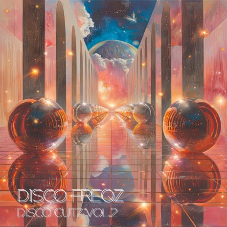Disco Cutz, Pt. 8 | Boomplay Music