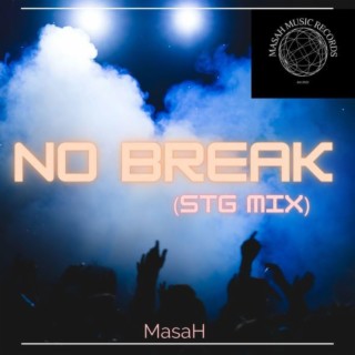 No Break (STG Mix)