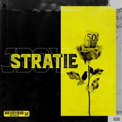 Stratie | Boomplay Music