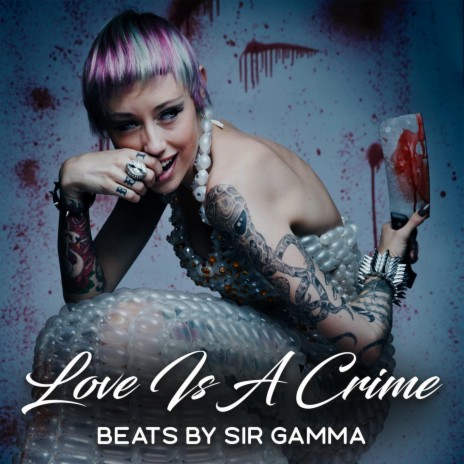 Love Is A Crime | Boomplay Music