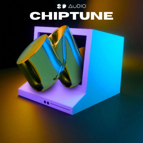 Chiptune ft. 8D Tunes & Vital EDM | Boomplay Music