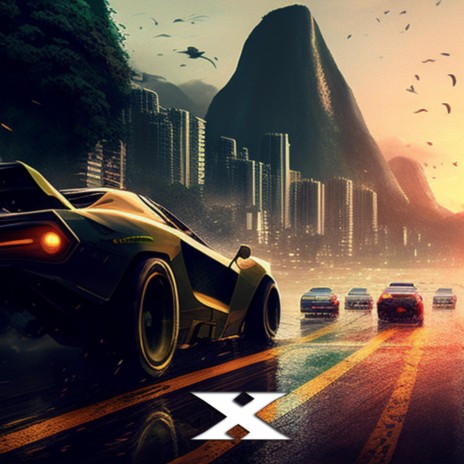 Fast X (Unofficial soundtrack) | Boomplay Music