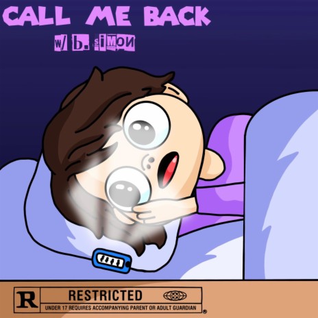 Call Me Back ft. B. Simon