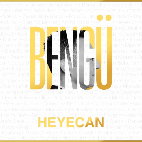 Heyecan | Boomplay Music