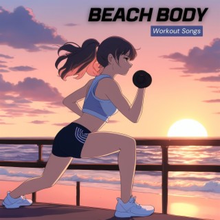 Beach Body Workout Songs - Pump-Up Music for Summer Workouts on the Sand