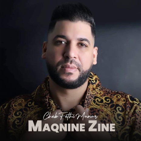 Maqnine Zine | Boomplay Music