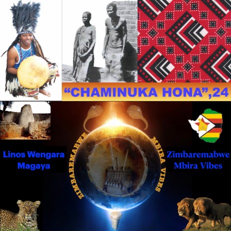 CHAMINUKA HONA | Boomplay Music