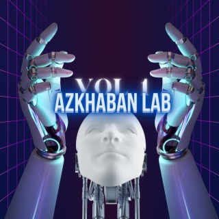 Azkhaban Lab Vol 1