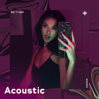 day 'n' night - acoustic