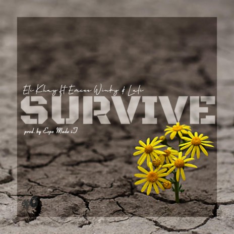 Survive ft. Emcee Winky & LALI onthisone | Boomplay Music