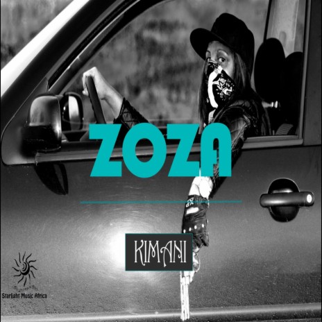 ZOZA ft. Starlight Music Africa | Boomplay Music