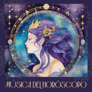 Música del Horóscopo - Frequencias Curativas para Relajar al Signo Zodiacal Aries