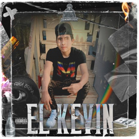 EL KEVIN | Boomplay Music