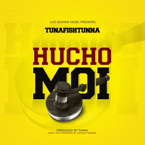 Huchomoi | Boomplay Music