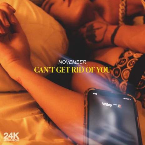 Can't Get Rid of You | Boomplay Music