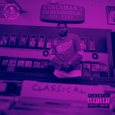 Indica (Chopped & Slowed) ft. DJ Tramaine713 | Boomplay Music